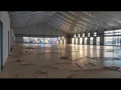 Tienda de gran evento personalizada para actividades comerciales al aire libre Diseño para tienda