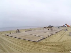 Resistente a los rayos UV Tiendas de campaña de fiesta a prueba de viento para eventos Tiendas de campaña de bodas para fiesta de cumpleaños en casa