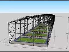 Precio de fábrica Tiendas de campaña para la venta