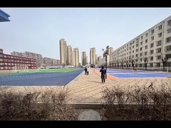 Tienda para el salón de deportes