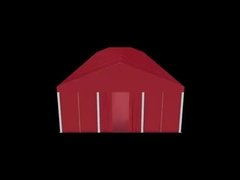 Tiendas de campaña de bodas al aire libre, impermeables, multipropósito para grandes conferencias, tiendas de campaña para el hogar, en venta