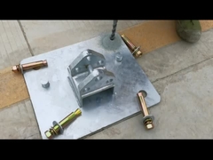 Cuadro de aluminio de gran capacidad Tienda de gran tamaño Tienda de gran capacidad Tienda para convenciones