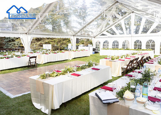 comprar Gran instalación rápida de aluminio tienda de fiesta de bodas al aire libre tiendas de bodas para alquiler para 2000 personas online manufacture