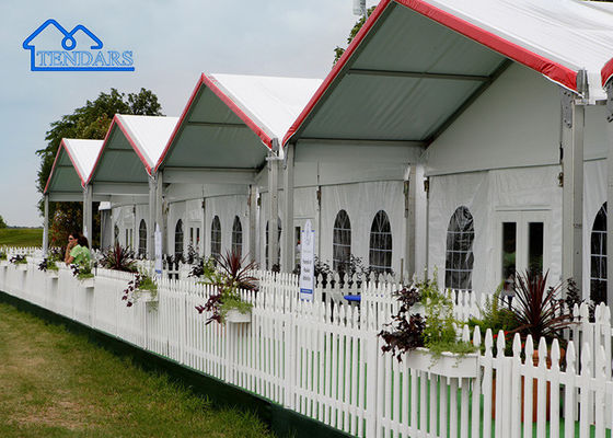 comprar Carpa lujosa para exteriores de aleación de aluminio, carpa para eventos y fiestas, carpa para ferias comerciales, carpa para eventos Fabricación en línea