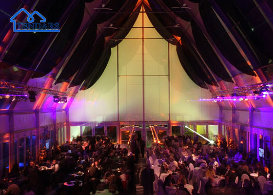 comprar Tienda de exposiciones comerciales de aluminio resistente al agua para eventos de bodas online manufacture