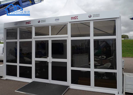 comprar Cuadro de PVC de aluminio para grandes fiestas al aire libre tienda de campaña de la pagoda evento carpa blanca de la iglesia carpas online manufacture