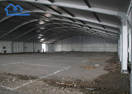 comprar Gran exterior Hotel resistente al agua Resort de lujo Arco Techo Arco Tienda de eventos curva online manufacture