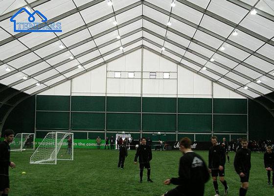 comprar Tienda deportiva al aire libre anti-UV Cuadro de aluminio Cortina de gimnasio personalizada Tienda deportiva portátil online manufacture