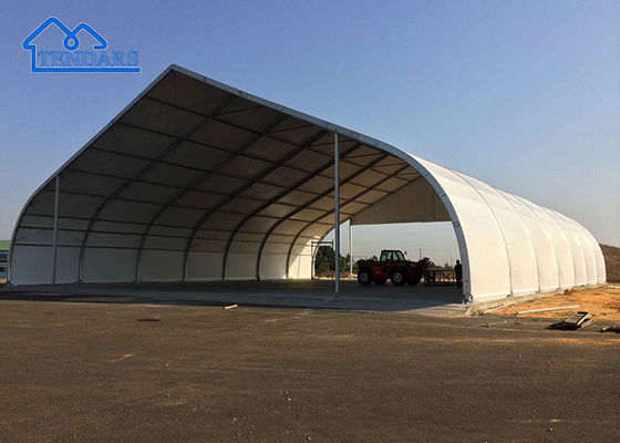 comprar Cuadro de aluminio impermeable Curva Eventos tienda con pared de vidrio para la boda de lujo feria comercial, etc. online manufacture