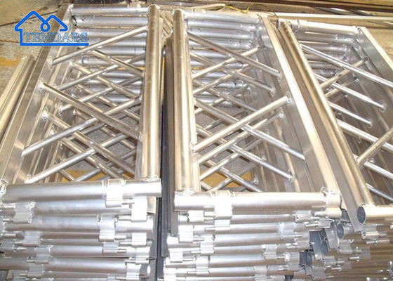 comprar Sistema de iluminación de techo de truss de aluminio truss de escenario accesorios plataforma y iluminación DJ controlador online manufacture