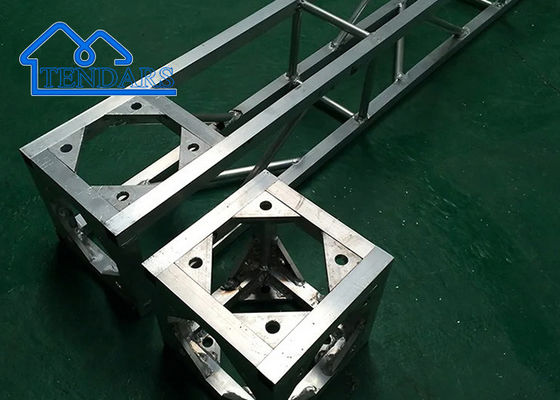 comprar Filtro curvo de aluminio para exhibición, promoción, escenario, etc. online manufacture