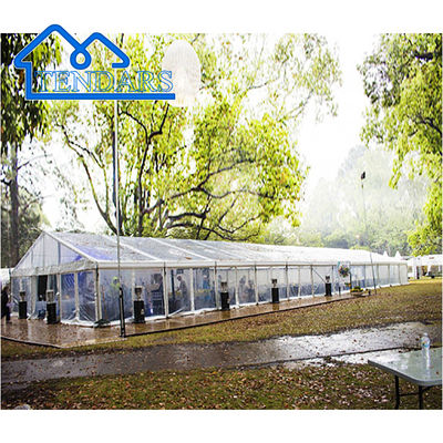 comprar Lujo tienda de bodas blanca tienda de fiesta de invierno grande tienda de fiesta grande tiendas de fiesta para la venta online manufacture