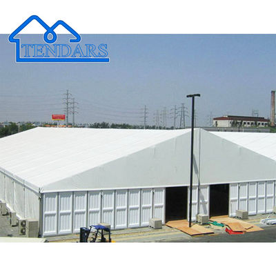 comprar Estructuras de almacén resistentes al agua, resistentes a los rayos UV, ignífugas y resistentes al fuego online manufacture