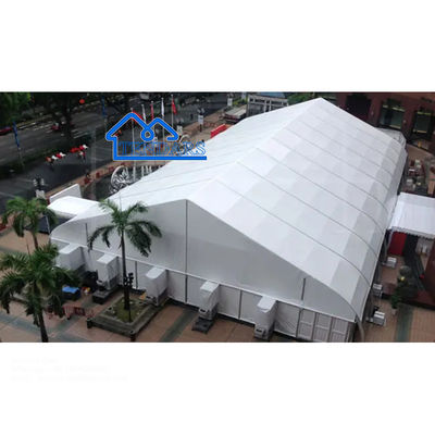 comprar Tiendas de campaña de aluminio para eventos deportivos al aire libre o en interiores para fútbol, tenis, cricket y piscina online manufacture