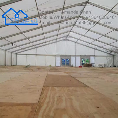 comprar Tienda de almacenamiento de gran tamaño al aire libre a prueba de agua / a prueba de fuego / autolimpiante online manufacture