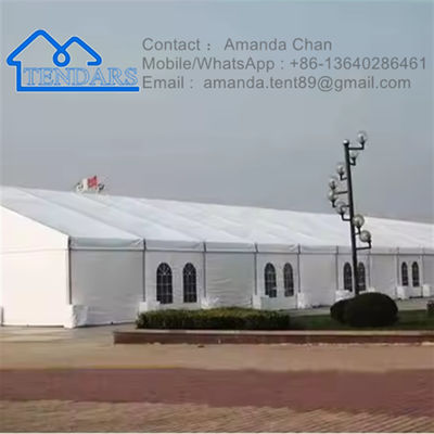 comprar Resistencia a los rayos UV, Retardante de llama Aluminio exterior Pvc tienda de almacenamiento Tienda industrial para almacenamiento online manufacture