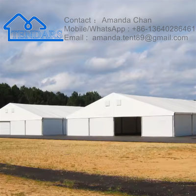 comprar Tiendas de almacenamiento de aluminio permanente de exterior online manufacture