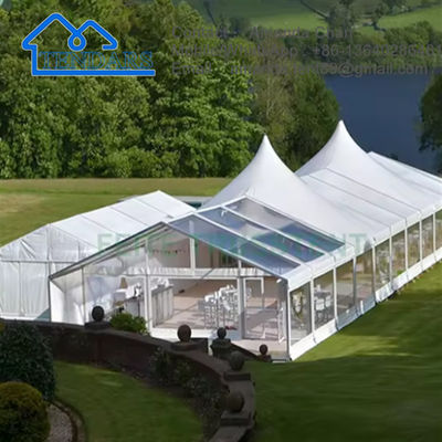 comprar Tienda de Marquee para eventos mayorista iglesia al aire libre almacén tienda de fiesta de bodas online manufacture
