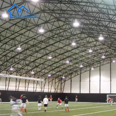 comprar Tienda de salón de deportes al aire libre con marco de aluminio y diseño resistente a las intemperie online manufacture