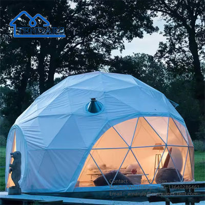 comprar Tienda de viaje al aire libre Cúpula Tienda de ocio Hotel Starry Sky Room Cúpula Tienda para al aire libre online manufacture