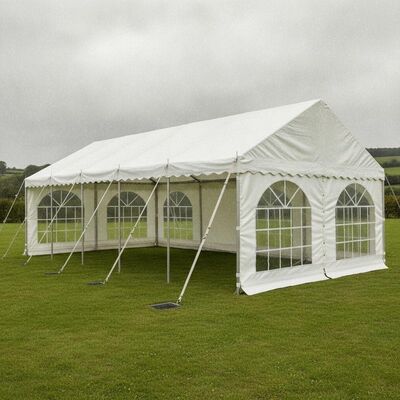 comprar Sistema de canaleta de lluvia de marco de aluminio para eventos al aire libre en todo el Reino Unido Fabricación en línea