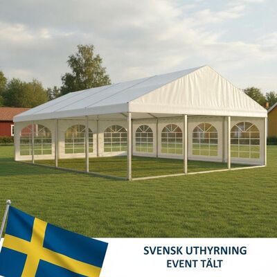 comprar Carpa para fiestas de alta resistencia y calidad comercial, marco de aluminio reforzado para eventos comerciales de alquiler en Suecia Fabricación en línea