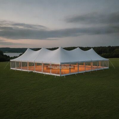 comprar Alquiler Premium para todas las temporadas Fiesta de negocios Tienda de carpa de trabajo pesado Marco reforzado para empresas de eventos de Dinamarca Fabricación en línea