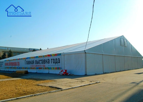 La actividad al aire libre modificada para requisitos particulares de la tienda de aluminio de la carpa del acontecimiento del partido recicla usando para