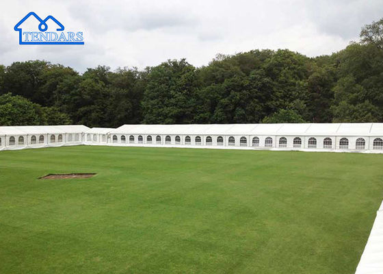 Carpa de aluminio personalizada para fiestas, toldo, eventos al aire libre, carpa para eventos