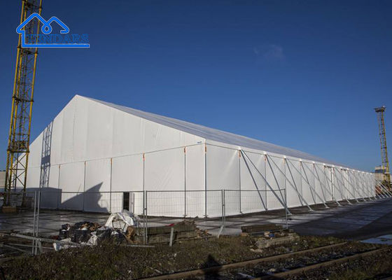 Tiendas para almacenamiento de invierno Tiendas para la construcción Tiendas para la venta Canopy superior de almacén