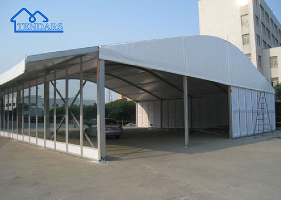 Tienda de curva de arco al aire libre personalizada para eventos, exposiciones, fiestas, bodas, actividades, etc.