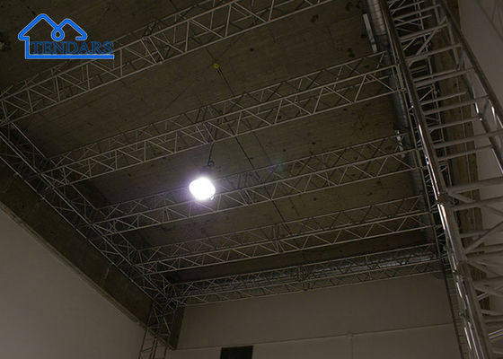 Performance Exterior de aluminio para escenarios para conciertos, espectáculos interiores y exteriores, etc.