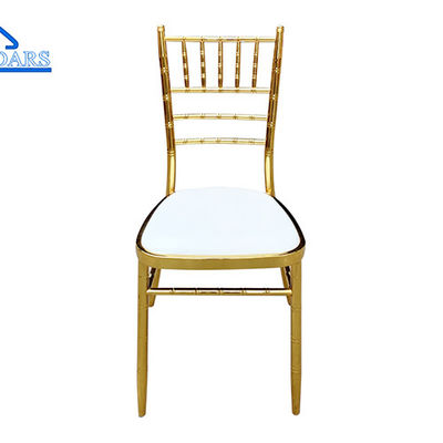 Blanco/color personalizado/silla hecha a medida, cojín para fiestas y accesorios de carpa de bodas