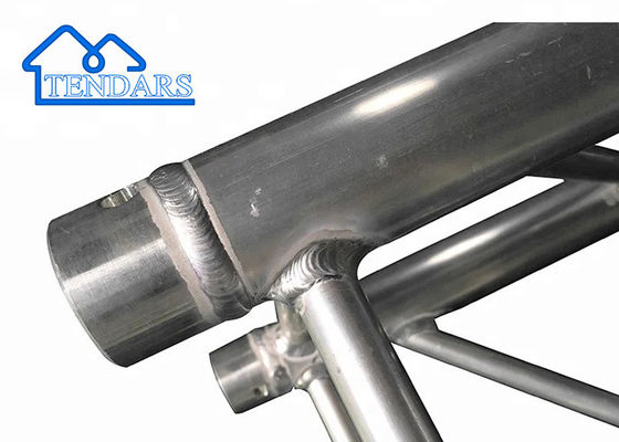 Iluminación de aluminio para escenarios profesionales Truss para eventos, fiestas, exposiciones, etc