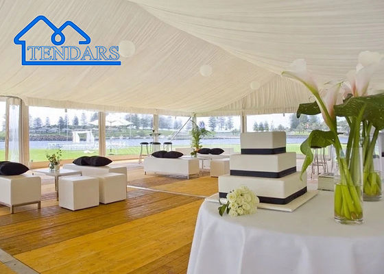Carpas de bodas de gran capacidad carpas polivalentes grandes exposiciones comerciales al aire libre fiesta carpas claras carpas alemanas para la boda