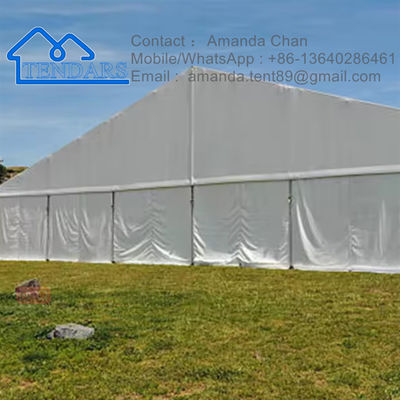 Tiendas de campaña para eventos