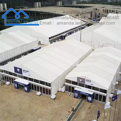 Tiendas de campaña para eventos al aire libre Tiendas de campaña para negocios grandes en venta