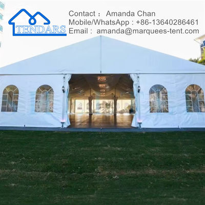 Cuadro de aluminio de trabajo pesado carpa de carpa de carpa de carpa de carpa de carpa de carpa para eventos al aire libre